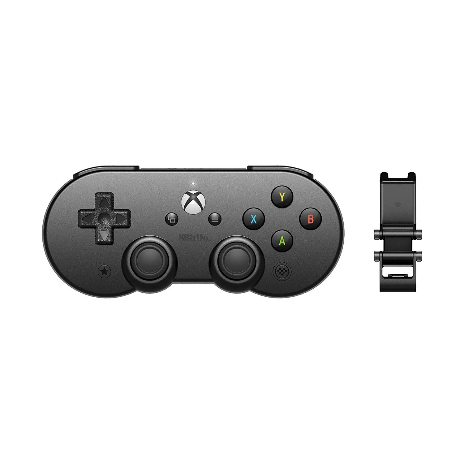 8Bitdo SN30 Pro Bluetooth Controller for Xbox Cloud Android   Clip