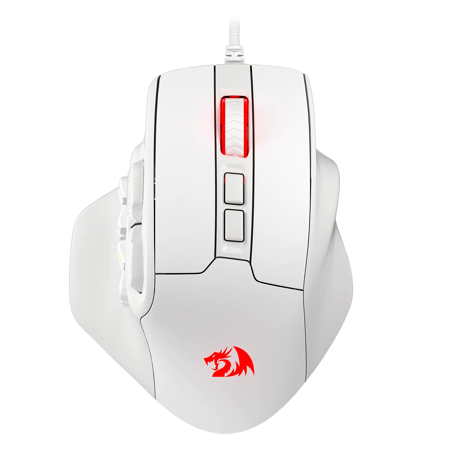 AATROX M811 MMO Gaming Mouse