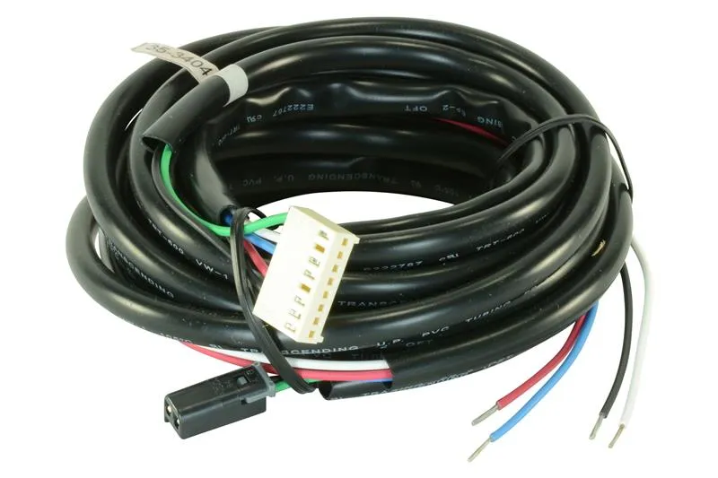 AEM Sensor Harness for Temperature Gauge (30-4402) - 30-3404