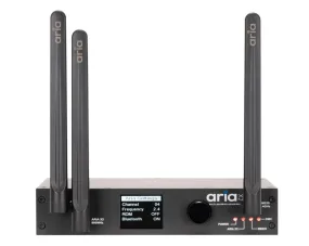 American DJ ARIA-X2-BRIDGE Single Wireless Bridge for Advanced Lighting Control