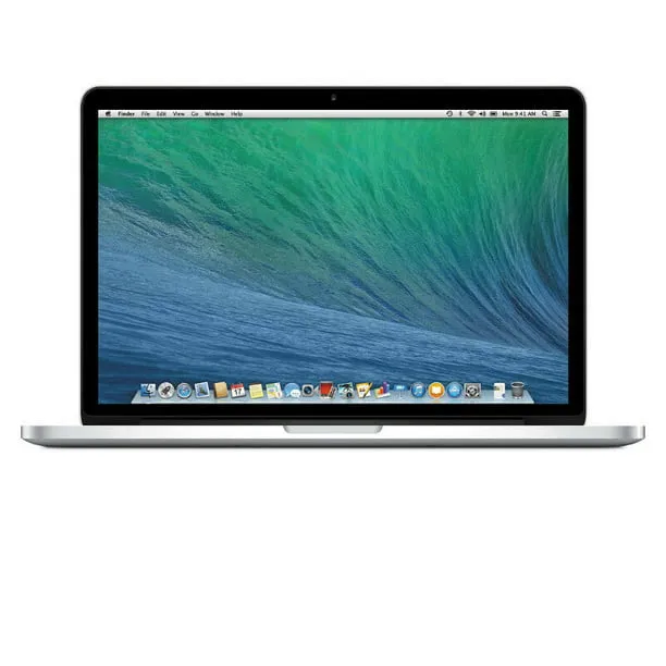 Apple MacBook Pro 13.3" 2.7GHz Core i5 8GB RAM/256GB (Retina, Early 2015) w/Office