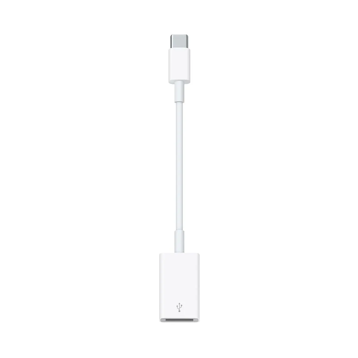 Apple USB-C to USB Adapter