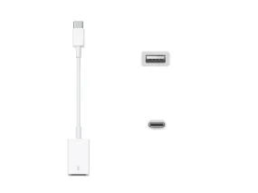 Apple USB-C To USB Adapter