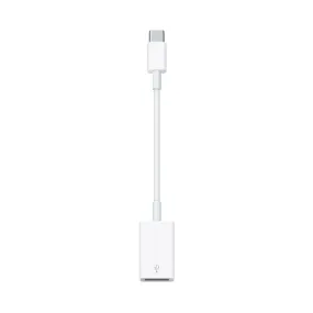 Apple USB-C to USB Adapter