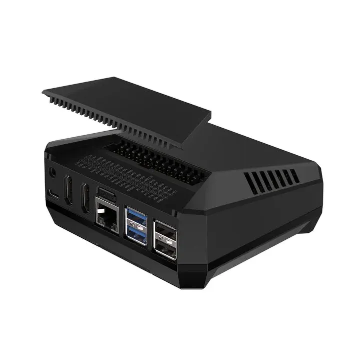 Argon ONE V3 M.2 NVME PCIE Case for Raspberry Pi 5