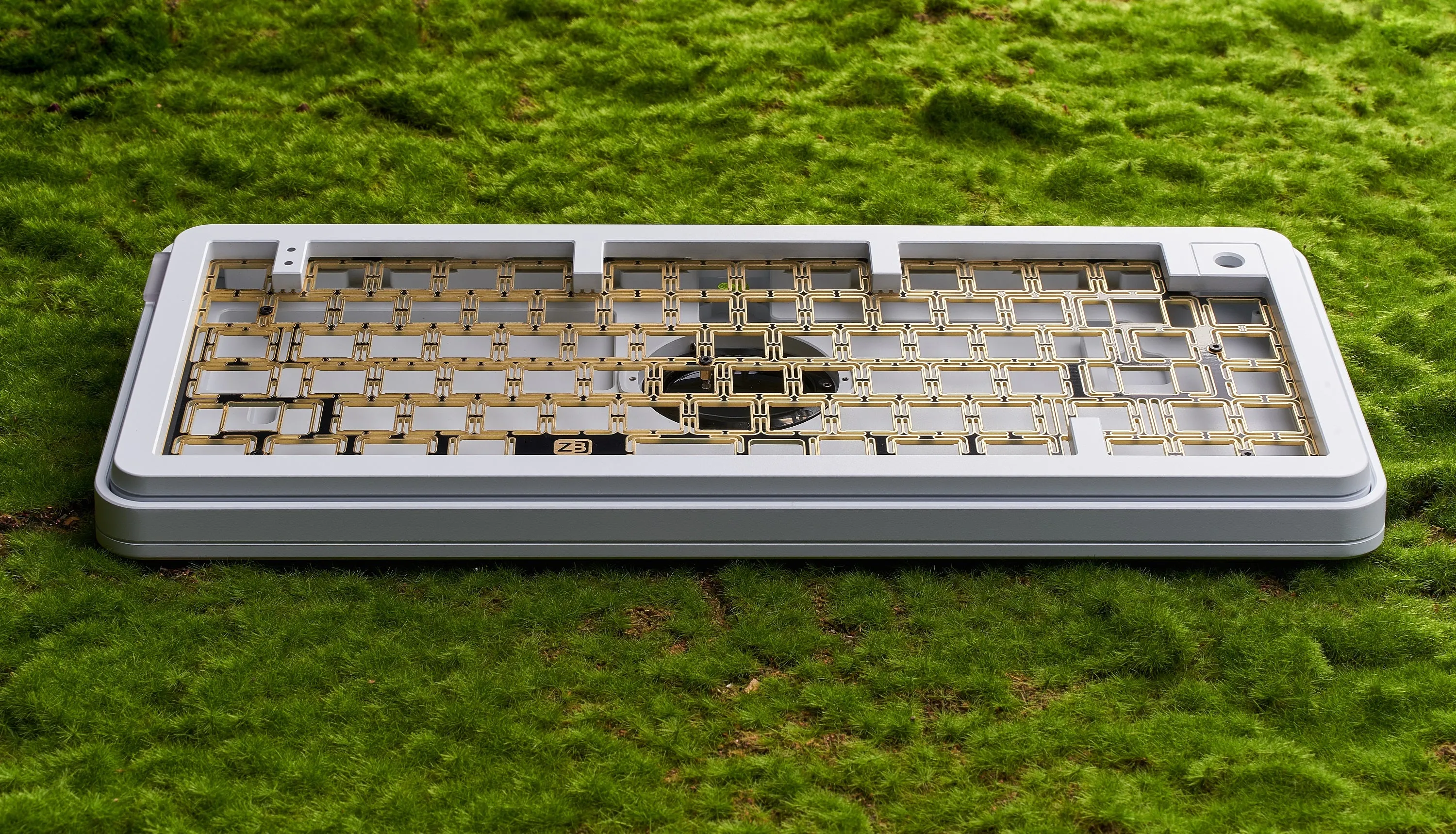 Astronaut75 Custom Keyboard