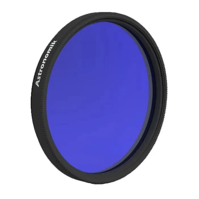 Astronomik Deep-Sky Blue Filter