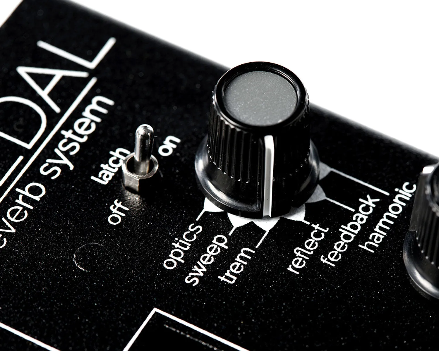 B Stock Gamechanger Audio LIGHT Pedal