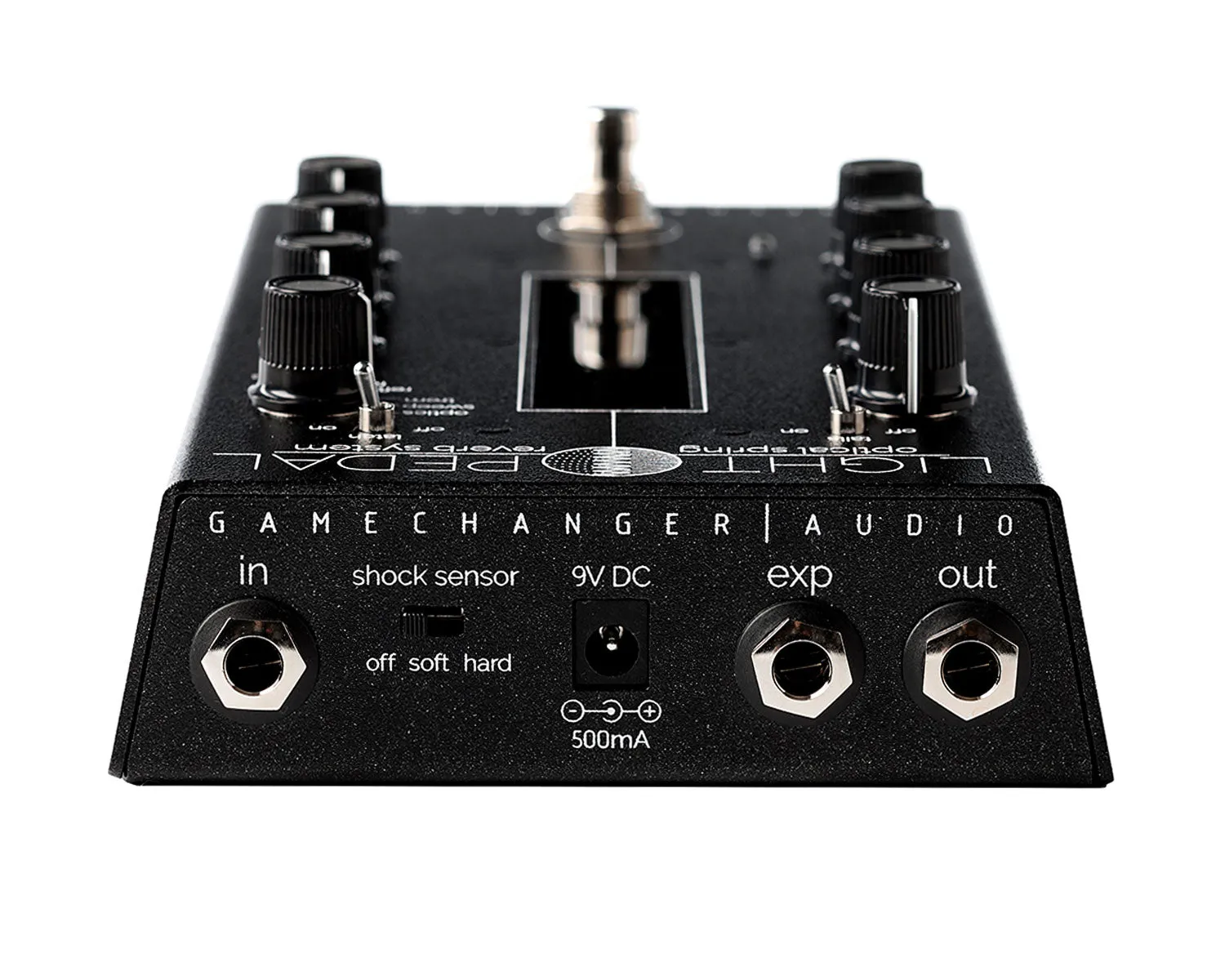 B Stock Gamechanger Audio LIGHT Pedal