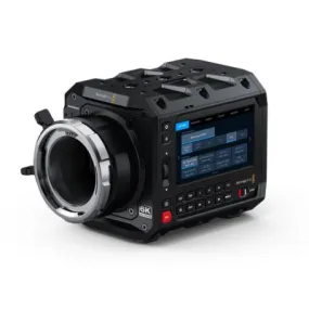 Blackmagic Design BMD-CINECAMCPYXH60LFPL PYXIS 6K (PL Mount)