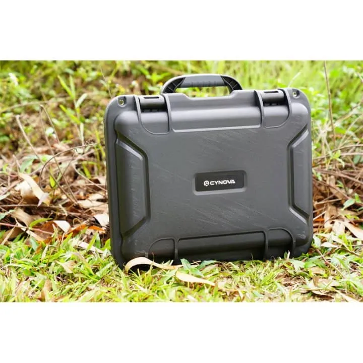 CYNOVA Waterproof Hard Case for DJI FPV