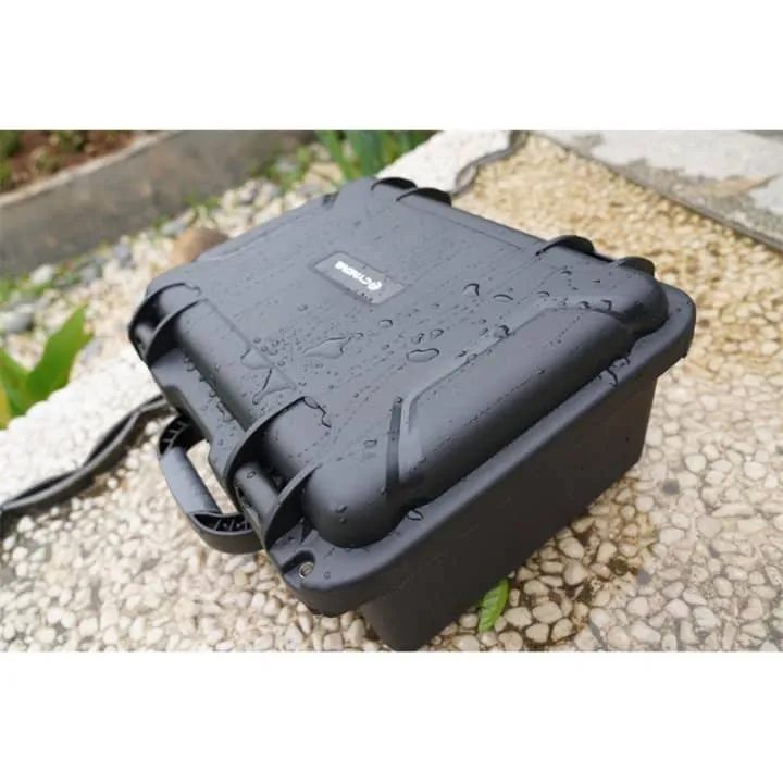 CYNOVA Waterproof Hard Case for DJI FPV