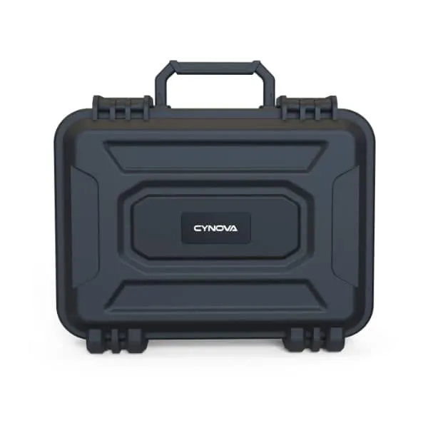 CYNOVA Waterproof Hard Case for DJI Mini/ Mini 2/ Mini SE