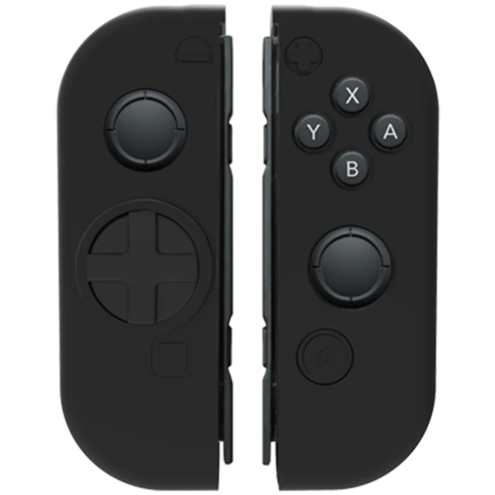 D-Grip Switch D-Pad Covers