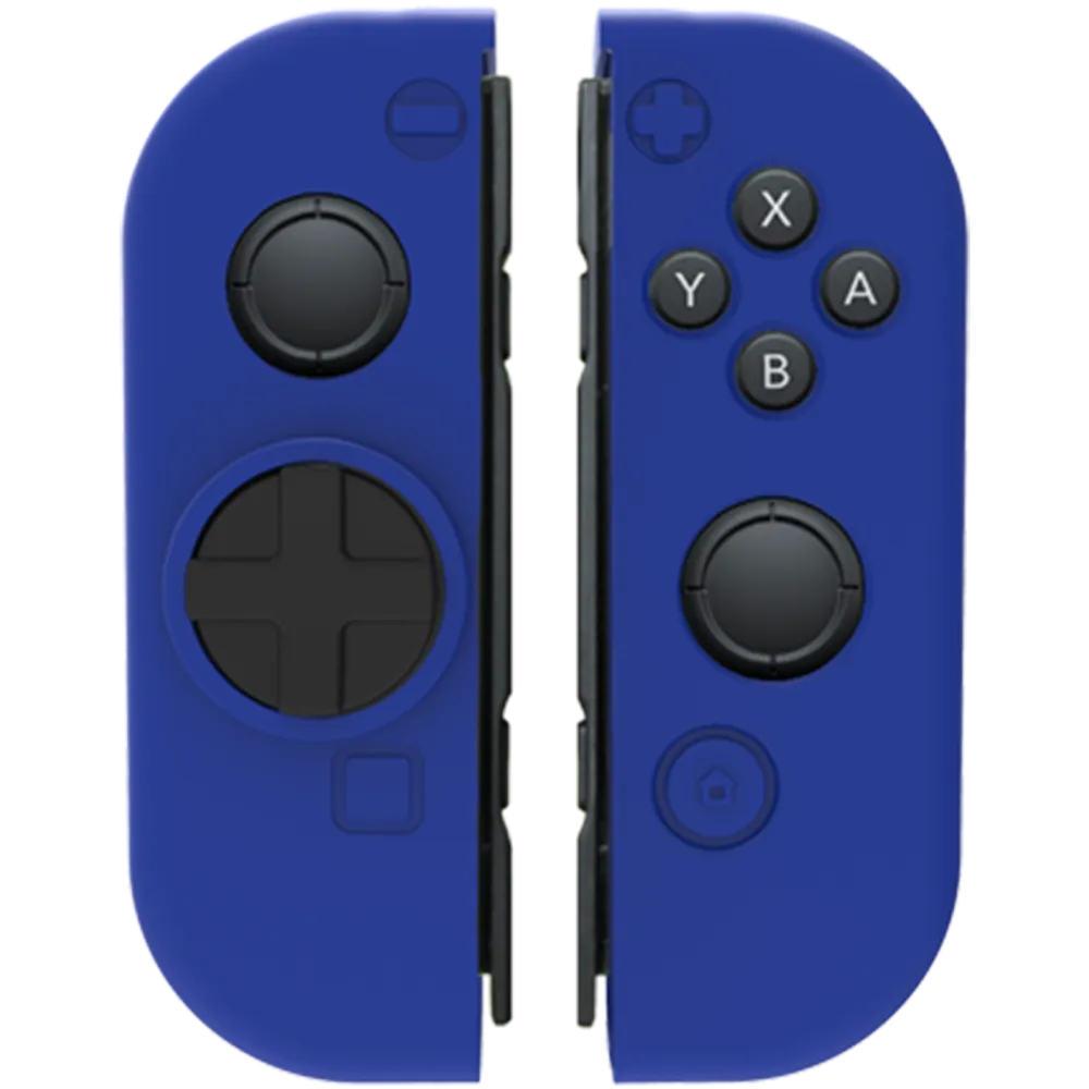 D-Grip Switch D-Pad Covers