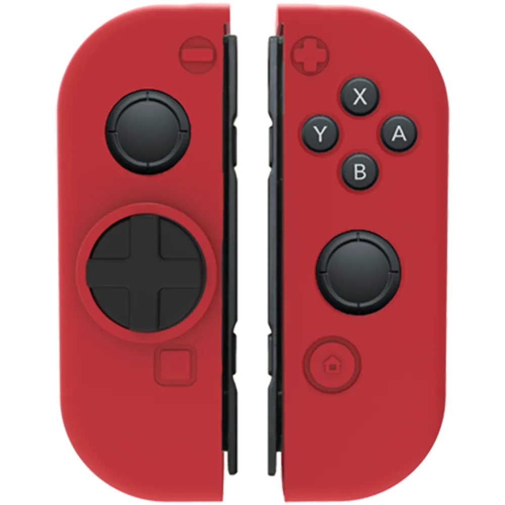 D-Grip Switch D-Pad Covers