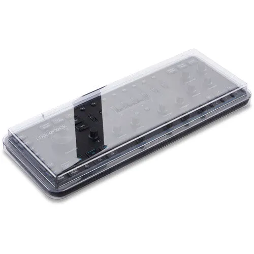 Decksaver DSLE-PC-LD  Dust Cover