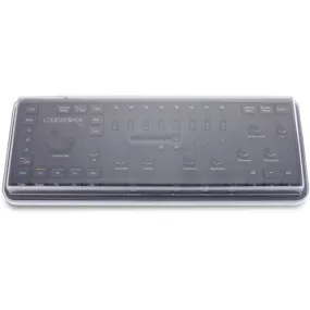 Decksaver DSLE-PC-LD  Dust Cover