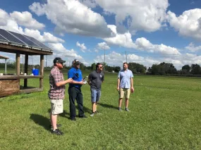 DJI Agras Spray Drone Knowledge Class (2-Days, Orlando, FL.)