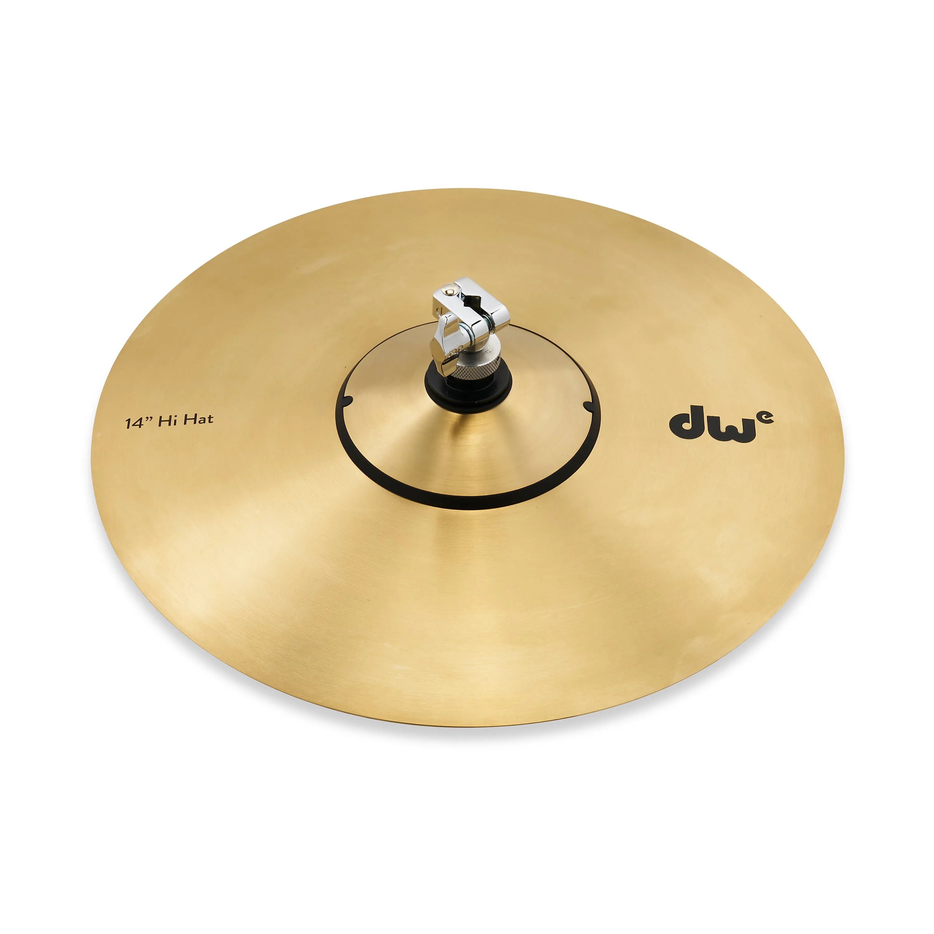 DWe Hi-Hat Cymbal, 14"