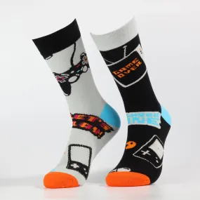 Gamer's Delight Socks