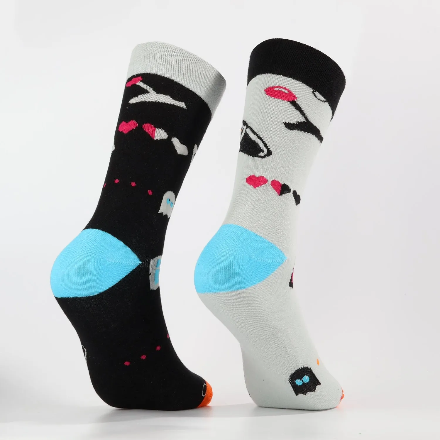 Gamer's Delight Socks