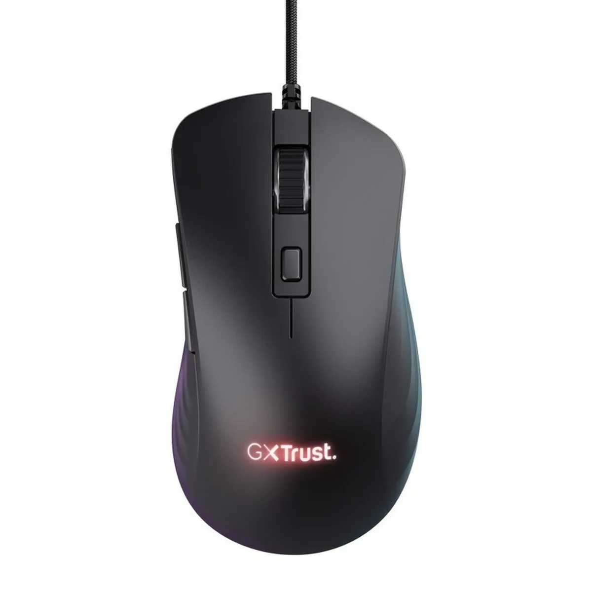 Gaming Mouse Trust GXT 924 YBAR 