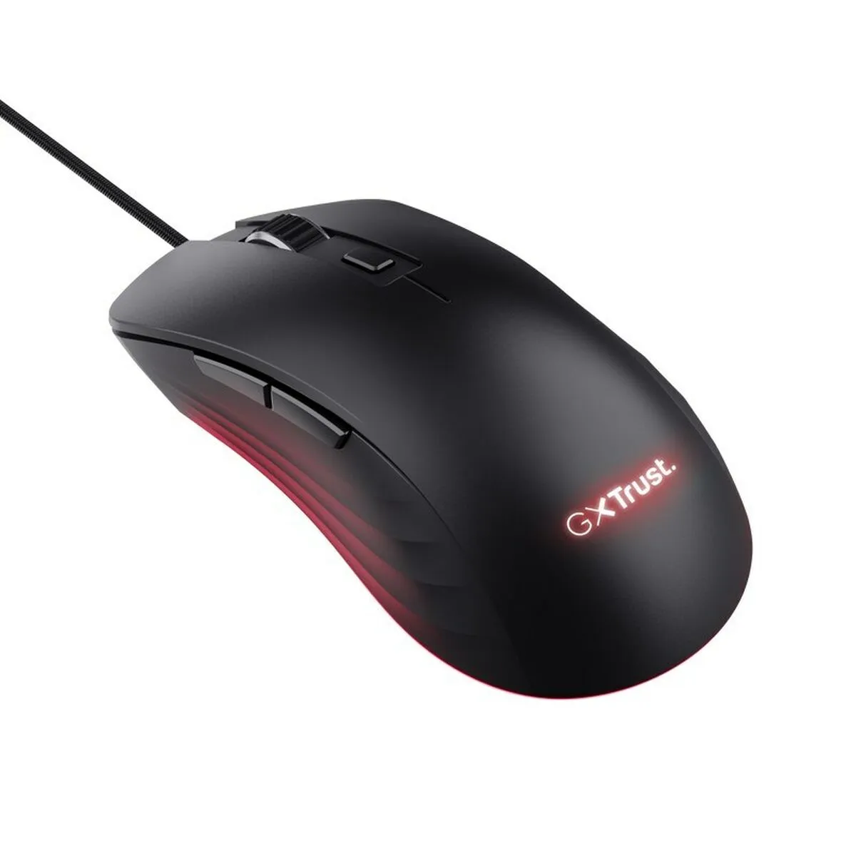 Gaming Mouse Trust GXT 924 YBAR 