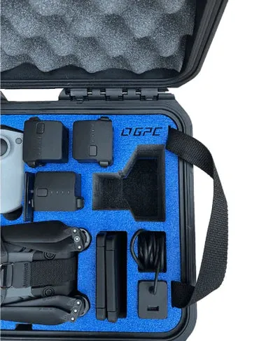 GPC DJI Mavic 3 Fly Higher Combo Hard Case