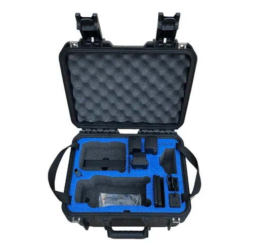 GPC DJI Mavic 3 Fly Higher Combo Hard Case