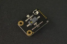 Gravity: GR10-30 Gesture Sensor (UART & I2C, 12 Gestures, 0~30cm)