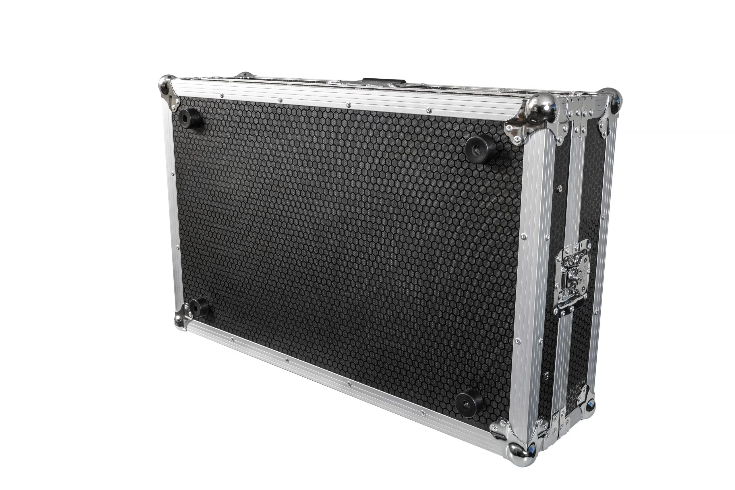 Headliner HL10007 Flight Case with Laptop Platform for Pioneer DJ DDJ-REV7