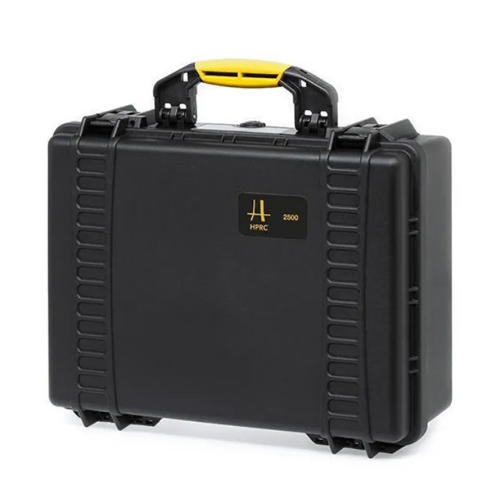 HPRC Case For DJI FPV Combo And Accessories