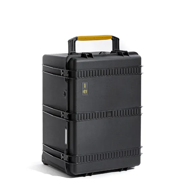 HPRC2800W Wheeled Hard Case for DJI Matrice 300 RTK