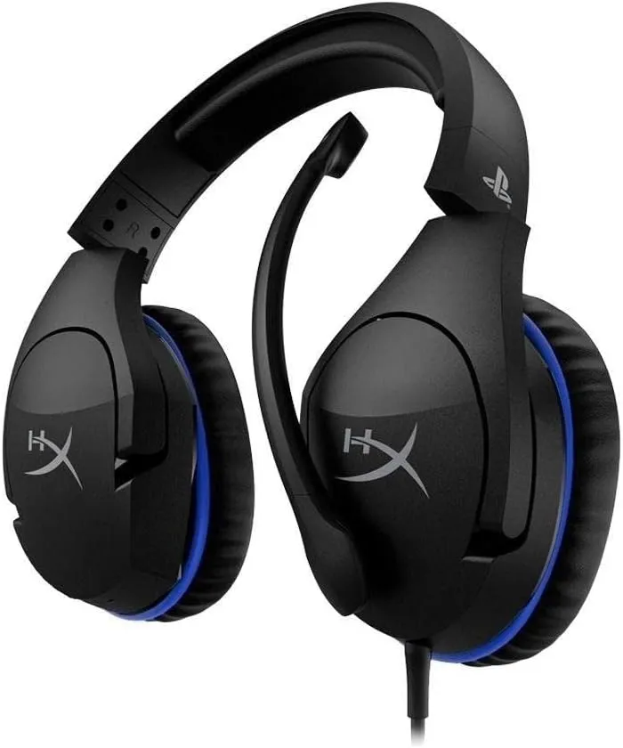 HyperX Cloud Stinger - Gaming Headset, Official Licensed for PS4 | PS5