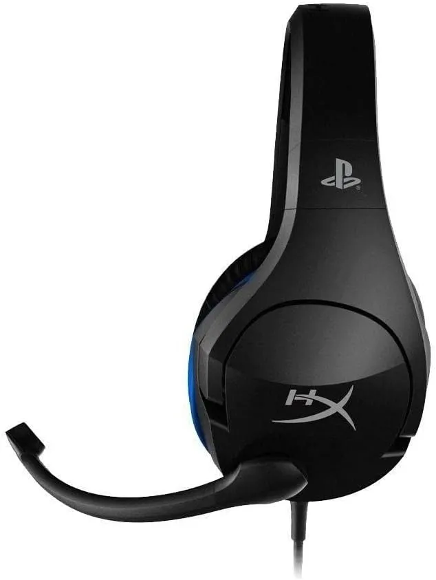 HyperX Cloud Stinger - Gaming Headset, Official Licensed for PS4 | PS5