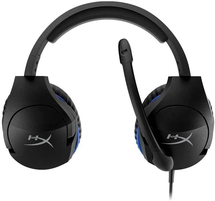 HyperX Cloud Stinger - Gaming Headset, Official Licensed for PS4 | PS5