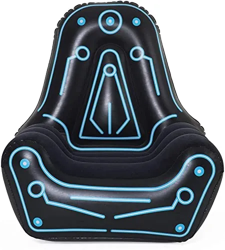 iHip Inflatable Gaming Chair