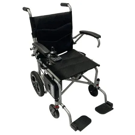 Journey Air Lightweight Folding Power Chair by Journey Health