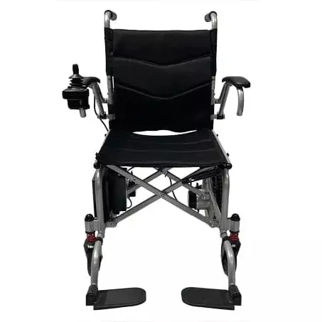 Journey Air Lightweight Folding Power Chair by Journey Health