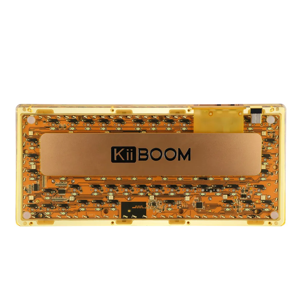 KiiBOOM Phantom 81