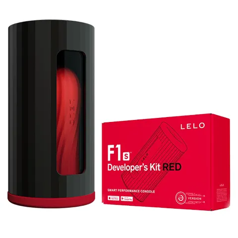 Lelo F1s Developer's Kit