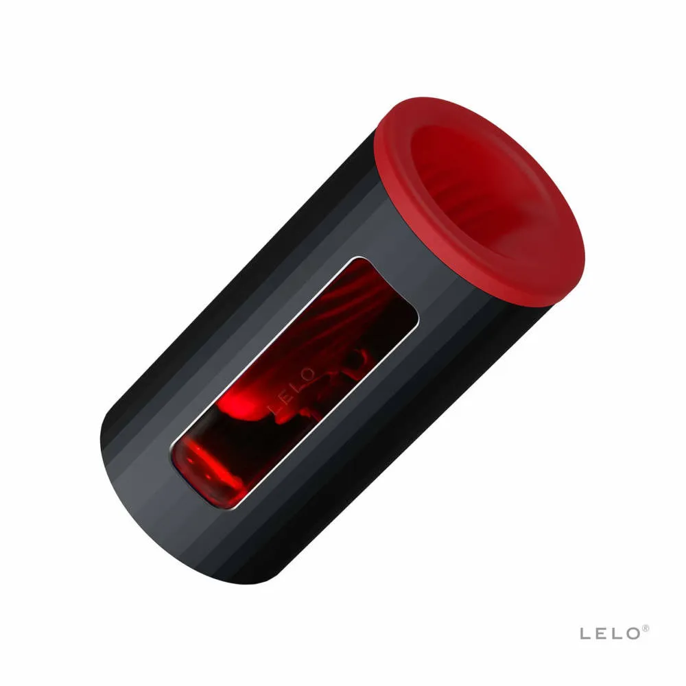 Lelo F1s V2x