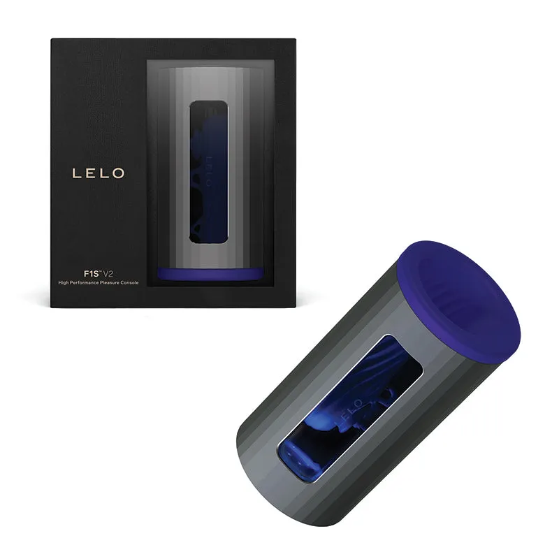 Lelo F1s V2x