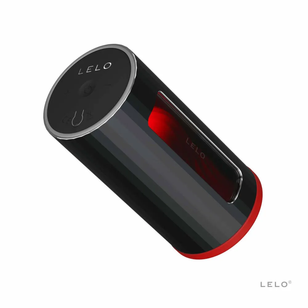 Lelo F1s V2x