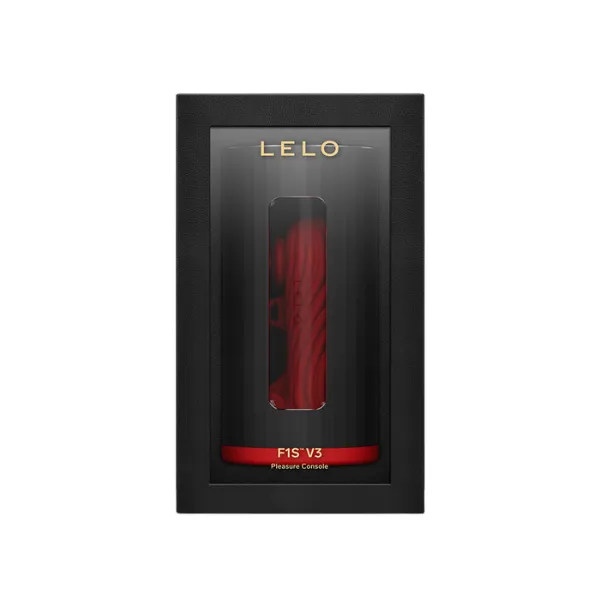 Lelo F1S V3