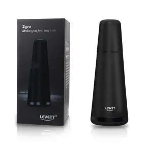 LEVETT ZYRA 121 Mode Vibration Male Masturbator Cup