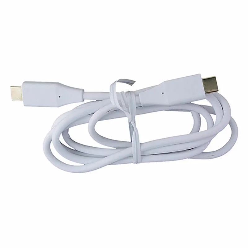 LG (HFCYQYDQ) 3Ft Charging and Sync Cable USB-C 3.1 for USB-C3.1 Devices - White