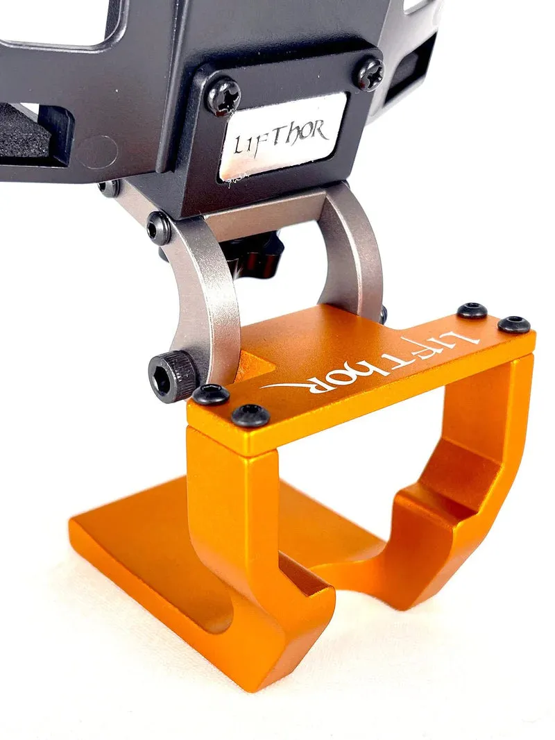 LifThor Mjølnir Tablet Holder Combo for Autel Nano & Lite