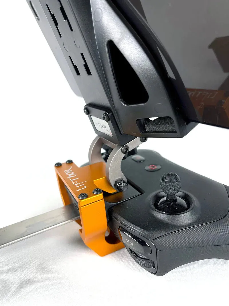 LifThor Mjølnir Tablet Holder Combo for Autel Nano & Lite